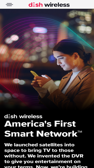 dishwireless.com