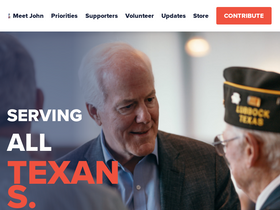 johncornyn.com
