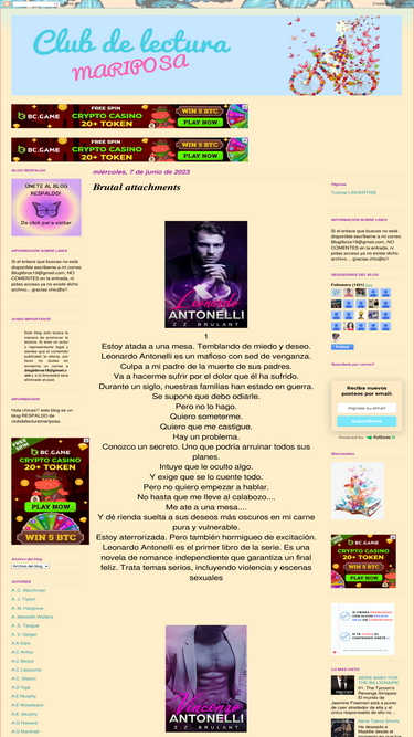 clubdelecturamariposa2.blogspot.com