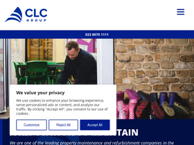 clcgroup.com