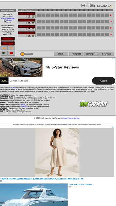 hitgroove.com