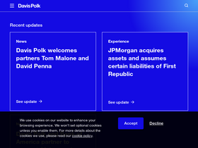 'dpw.com' screenshot