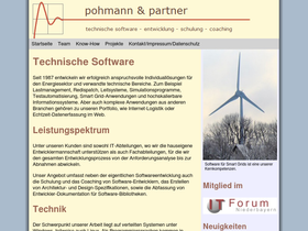 pohmannundpartner.de