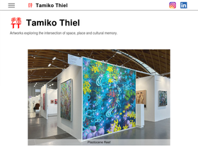 tamikothiel.com