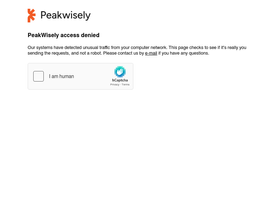 peakwisely.com
