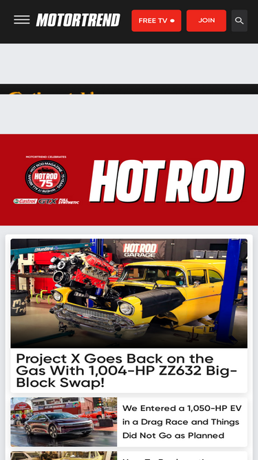 hotrod.com