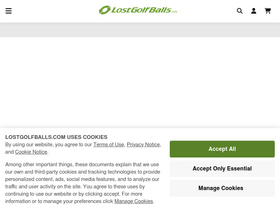 golfballsdirect.com