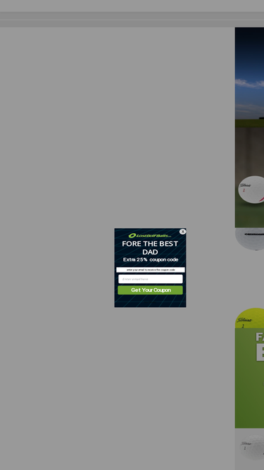 golfballsdirect.com