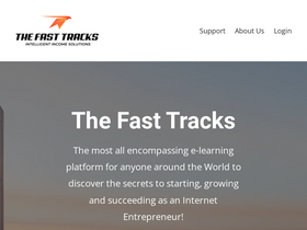 thefasttracks.com