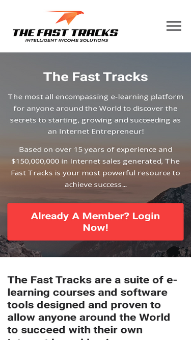 thefasttracks.com