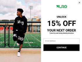 'l-r-g.com' screenshot