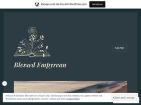 blessedempyrean.wordpress.com