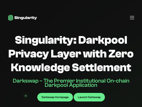 thesingularity.network