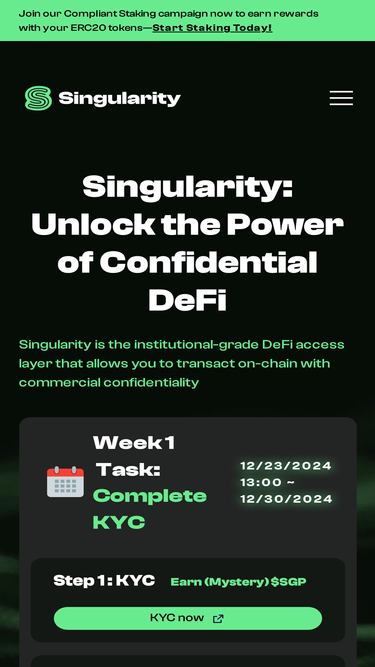 thesingularity.network