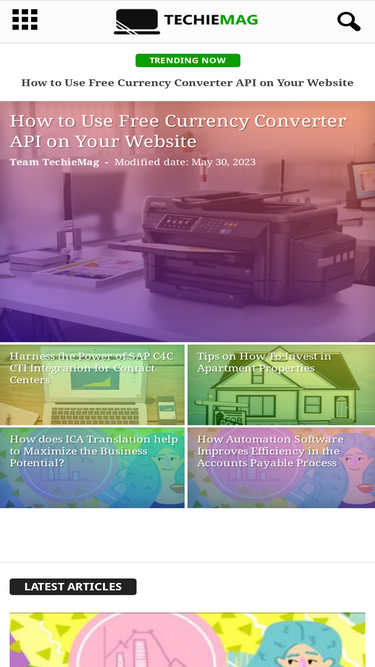 techiemag.net
