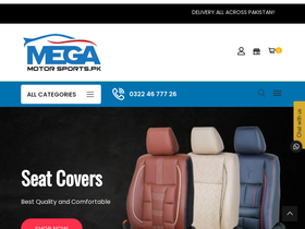 megamotorsports.pk
