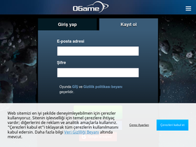ogame.com.tr