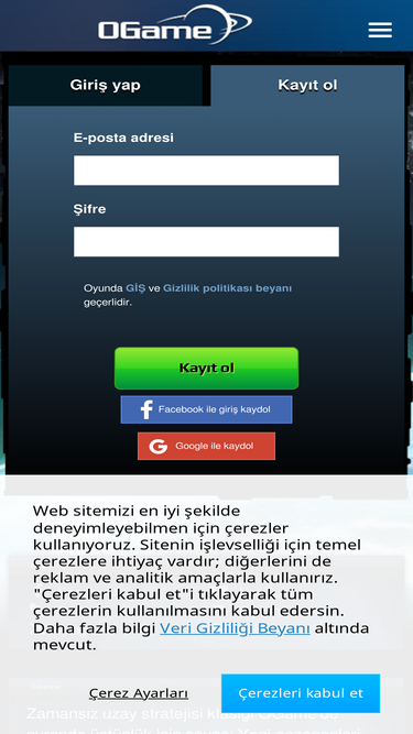 ogame.com.tr