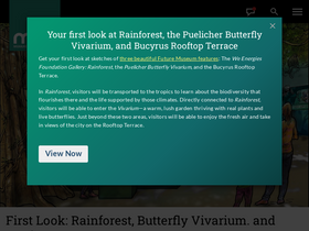 'mpm.edu' screenshot