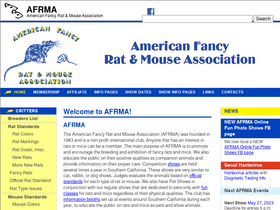 afrma.org