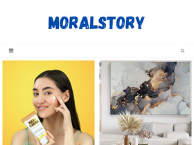 moralstory.org