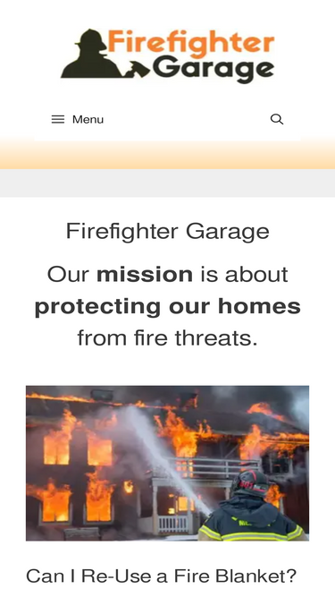 firefightergarage.com