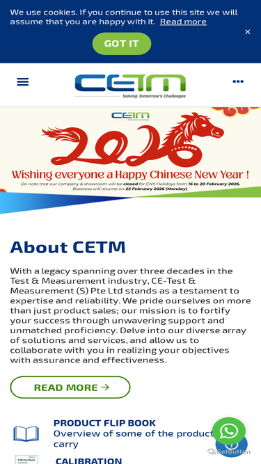 cetm.com.my
