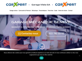 garage-vilela.com