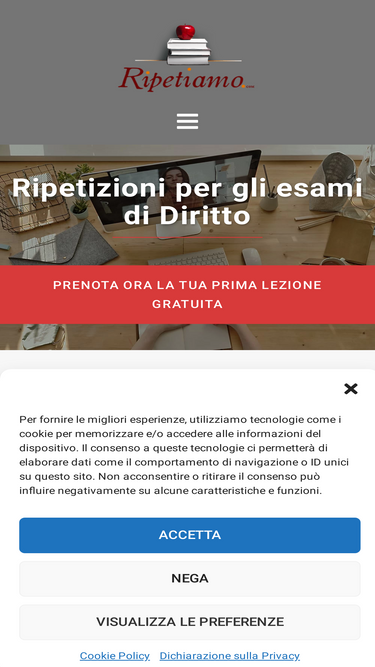 ripetiamodiritto.com