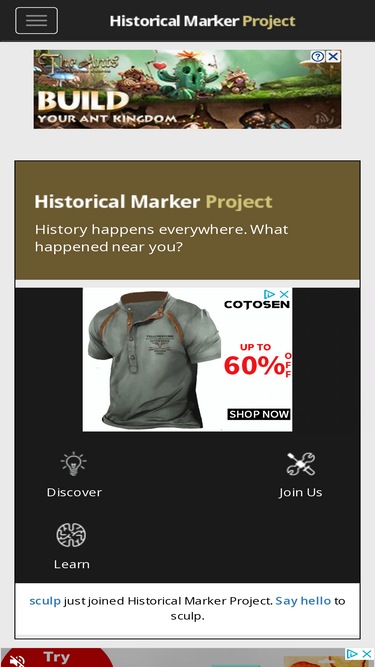 historicalmarkerproject.com