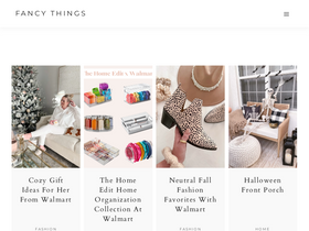 thefancythings.com
