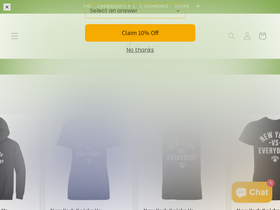 buycheapcentral.com homepage screenshot