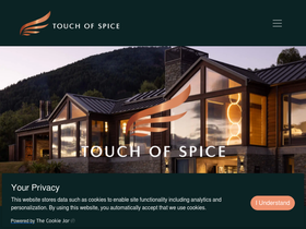 touchofspice.co.nz