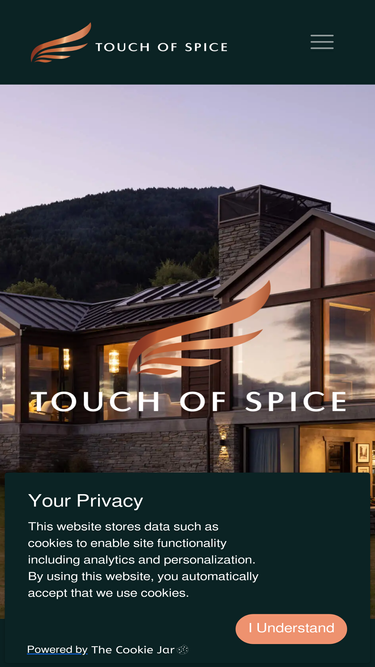 touchofspice.co.nz