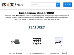 bixmart.com