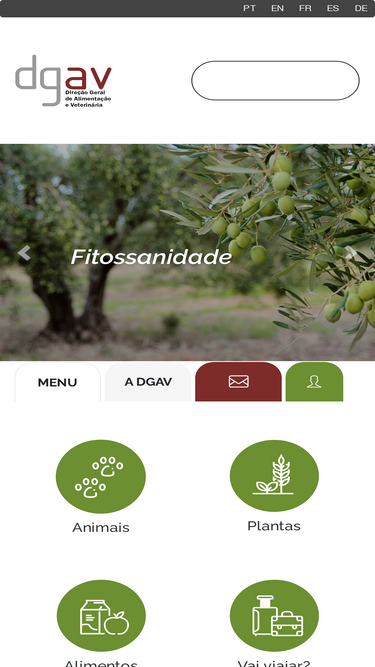 dgav.pt