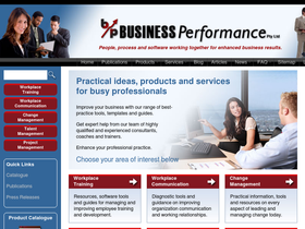 businessperform.com