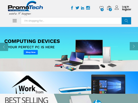 promotech.com