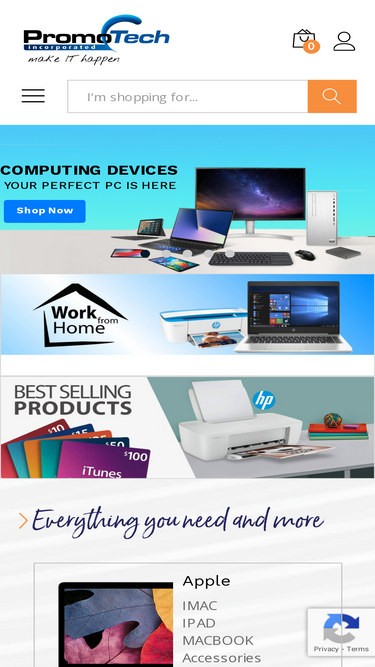 promotech.com
