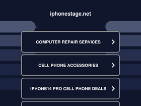 iphonestage.net
