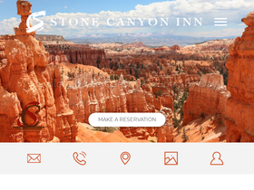 stonecanyoninn.com