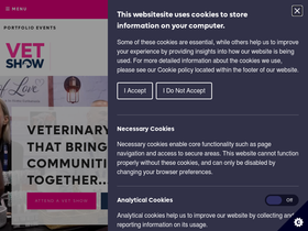 us.vetshow.com