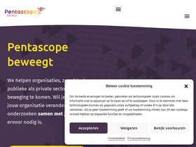pentascope.nl