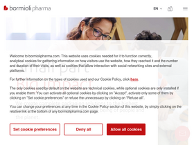 bormiolipharma.com