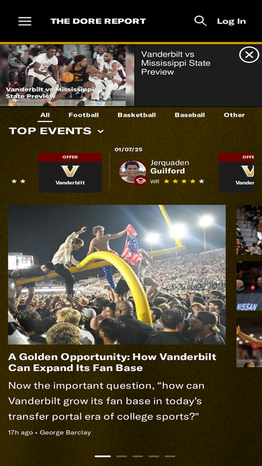 vanderbilt.rivals.com