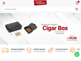charutosecachimbos.com.br