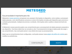 'tempo.com' screenshot