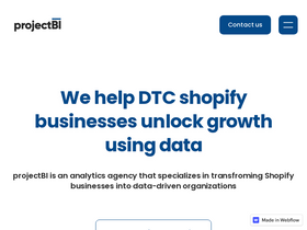 projectbi.net