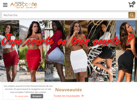 agacante.fr