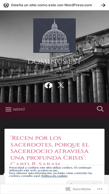 dominusestblog.wordpress.com